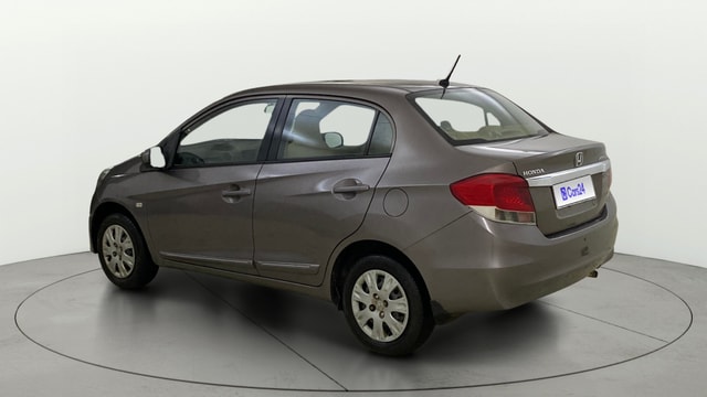 View Honda Amaze Image 2 Used Honda Amaze Image 2