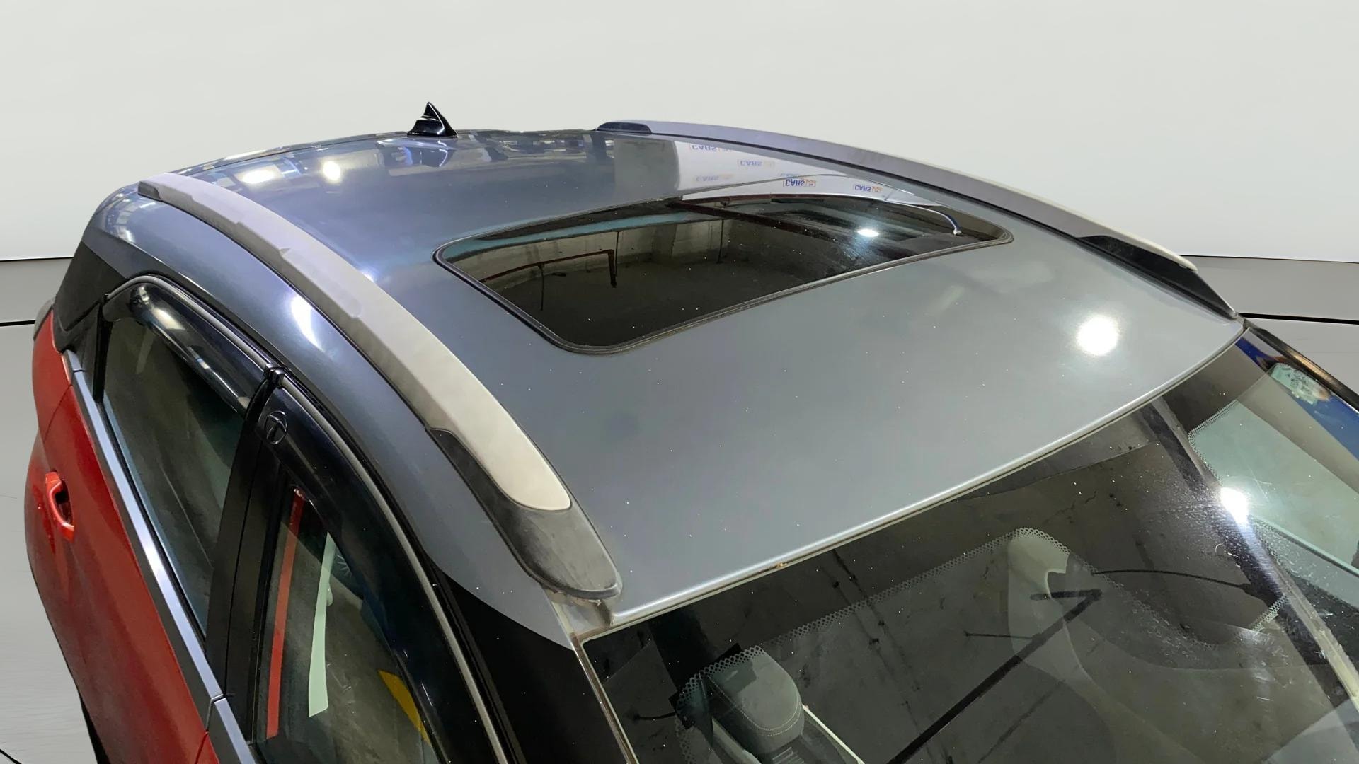 Used 2022 Tata Nexon Used 2022 Tata Nexon