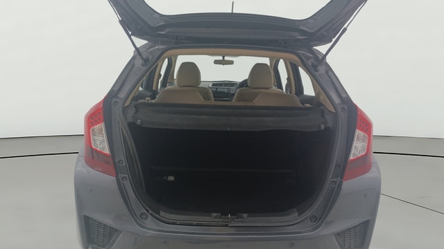 View Honda Jazz Image 39 Used Honda Jazz Image 39