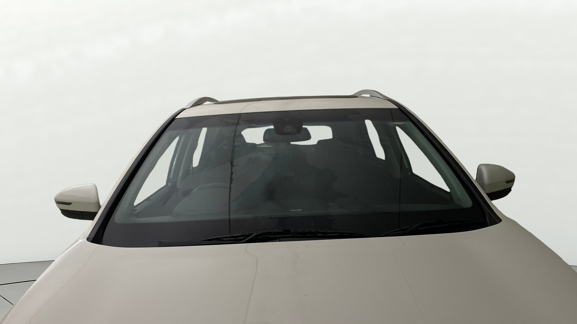 Used 2020 MG Hector Used 2020 MG Hector