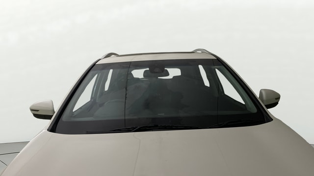 View MG Hector Image 32 Used MG Hector Image 32