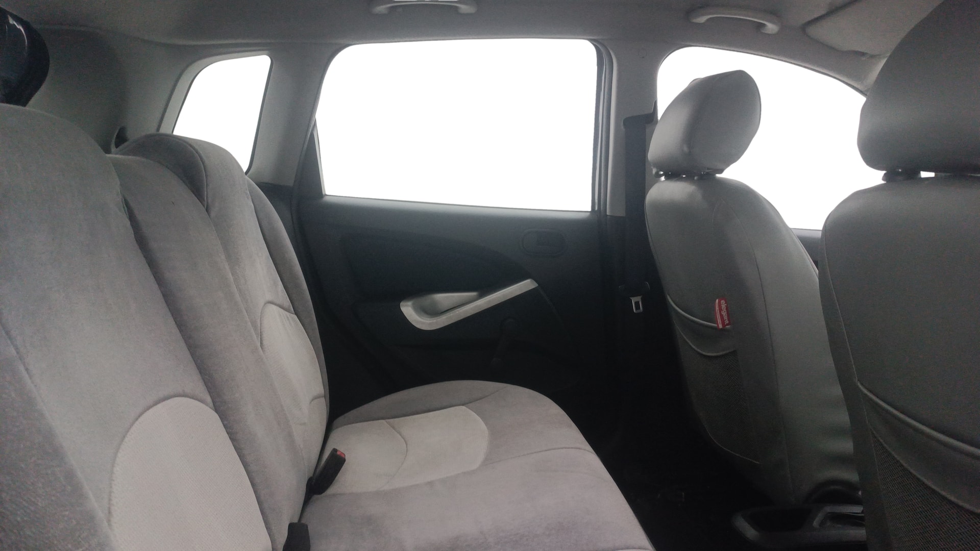 Used 2013 Ford Figo Used 2013 Ford Figo