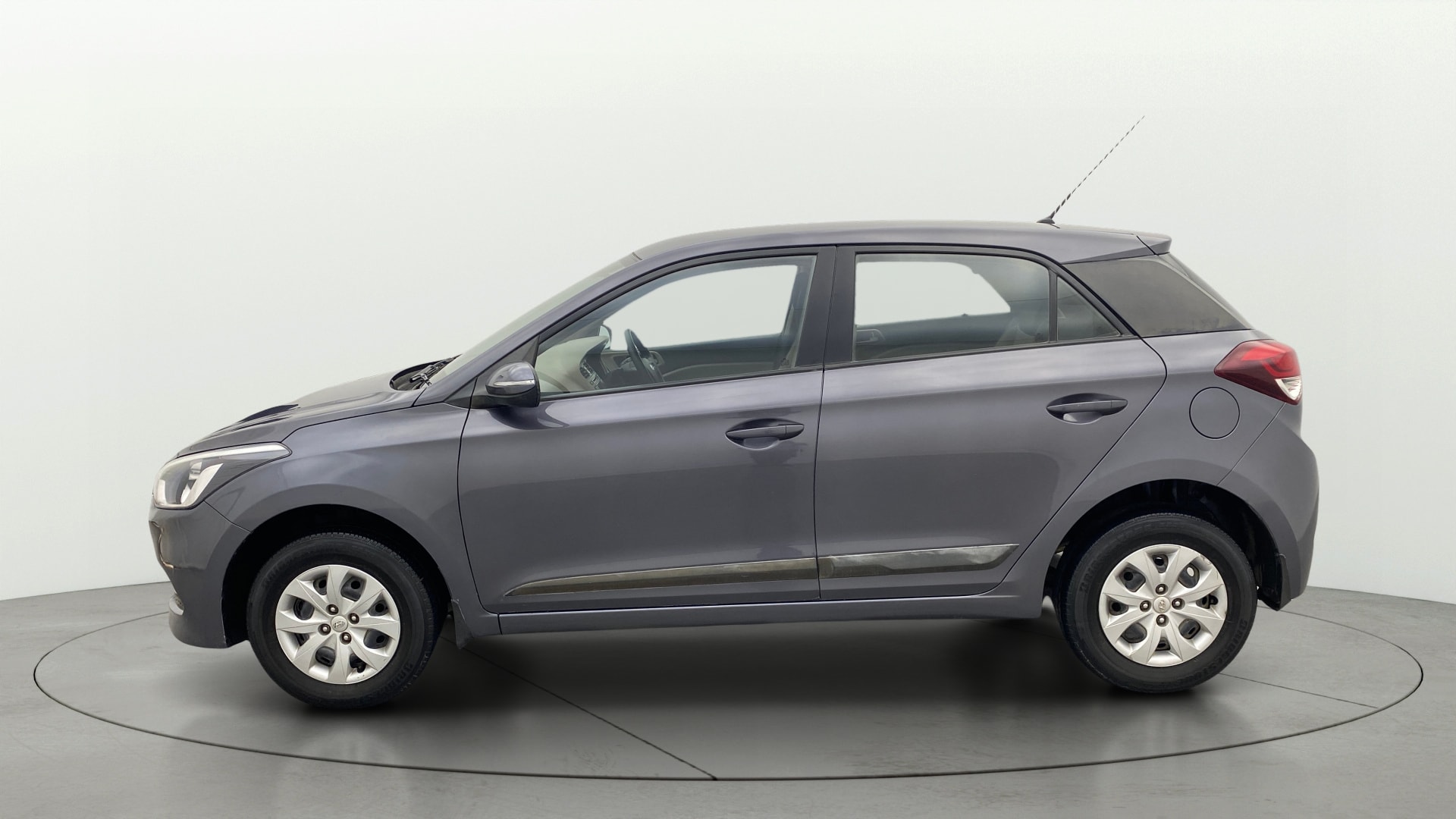 Used 2015 Hyundai Elite i20 Used 2015 Hyundai Elite i20