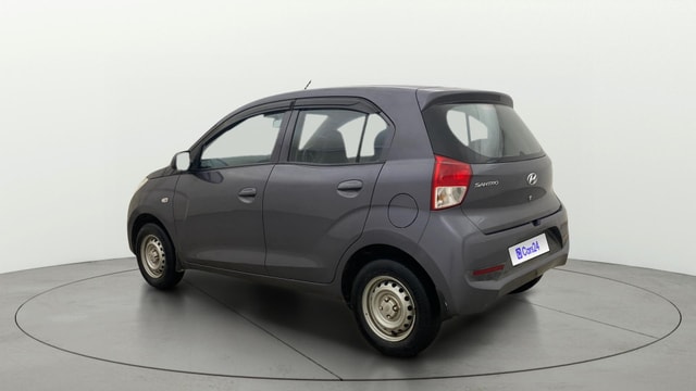 View Hyundai New Santro Image 2 Used Hyundai New Santro Image 2