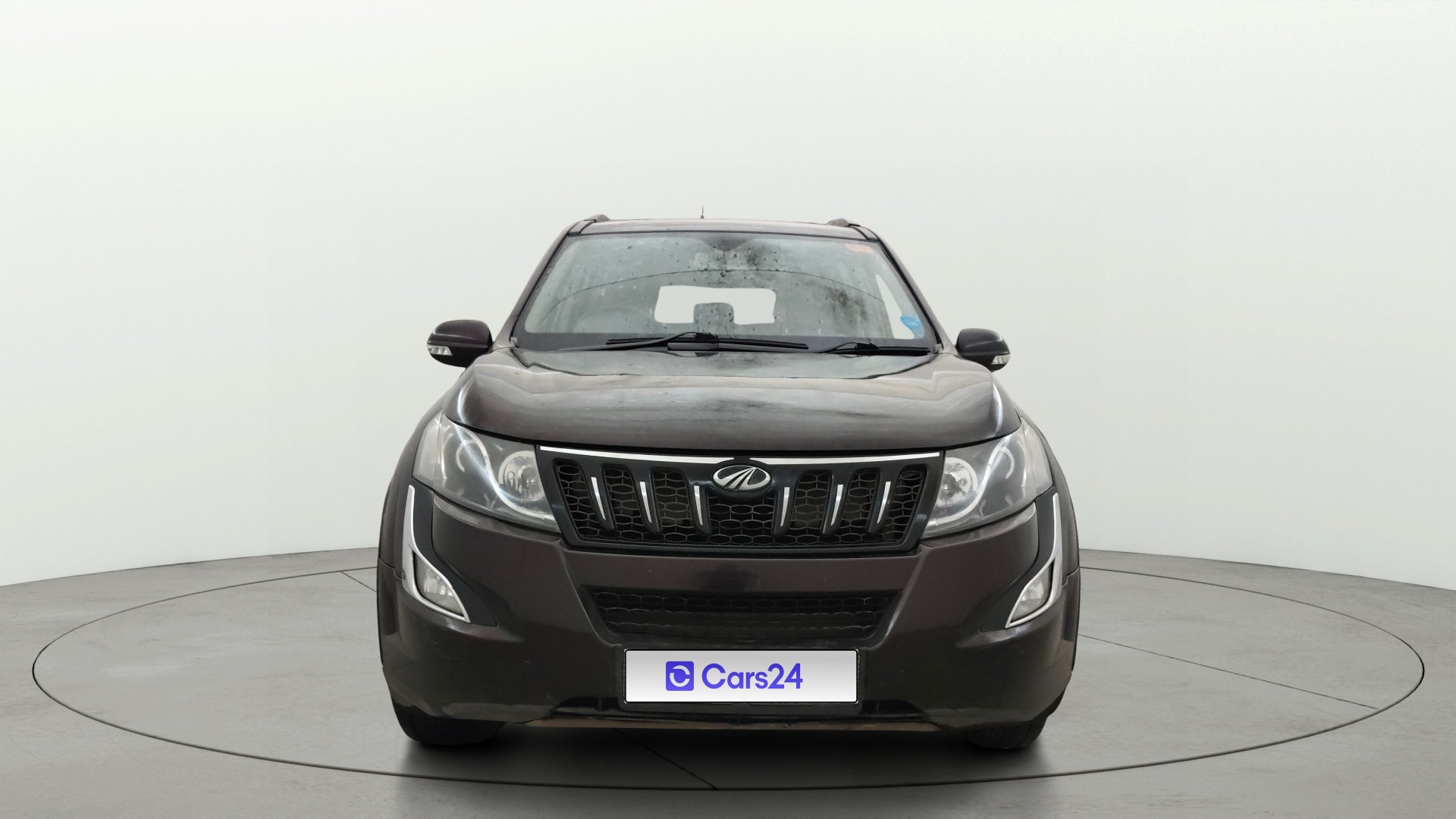 Used 2016 Mahindra XUV500 Used 2016 Mahindra XUV500