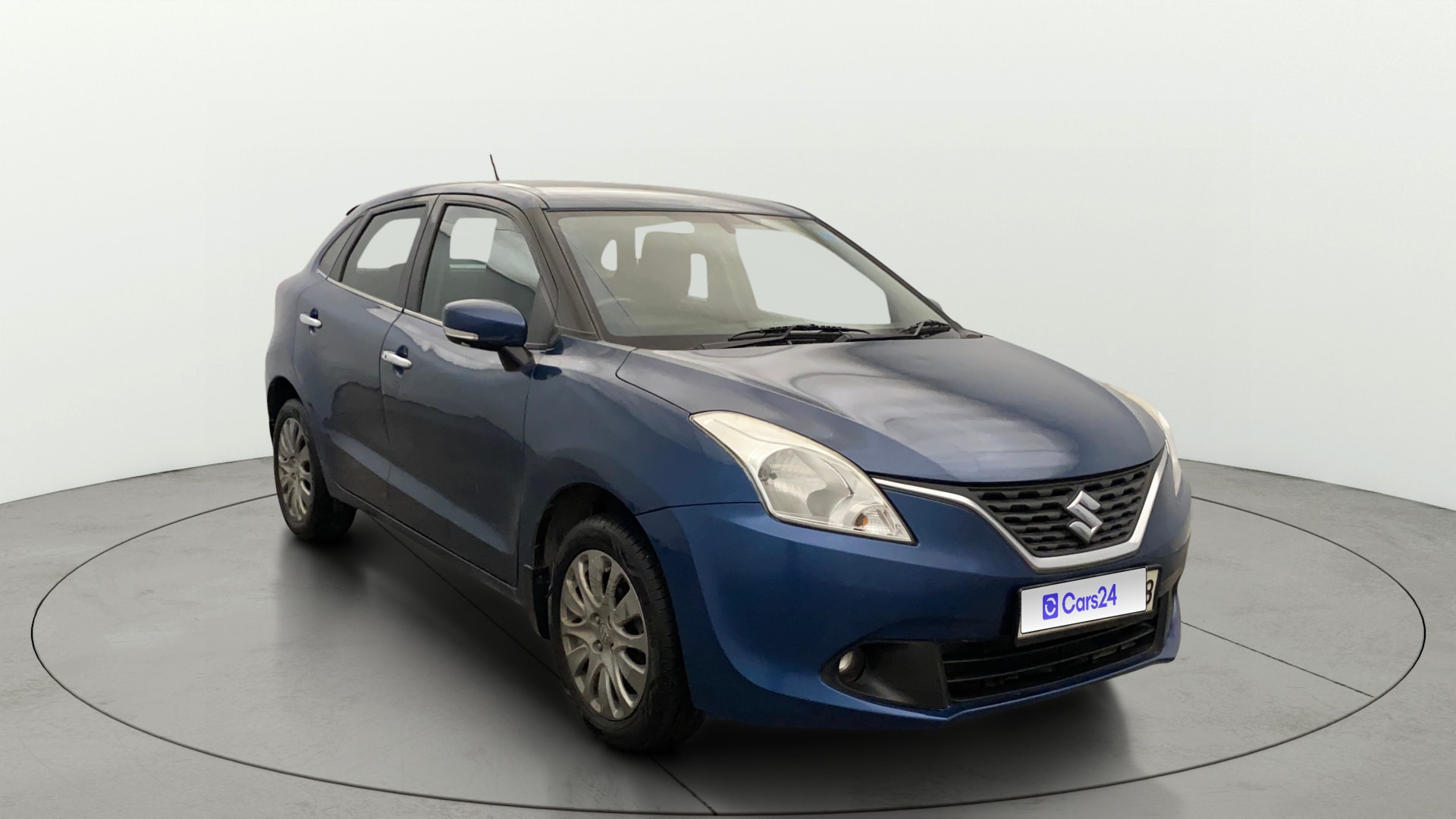 Used 2016 Maruti Suzuki 1000 Used 2016 Maruti Suzuki 1000