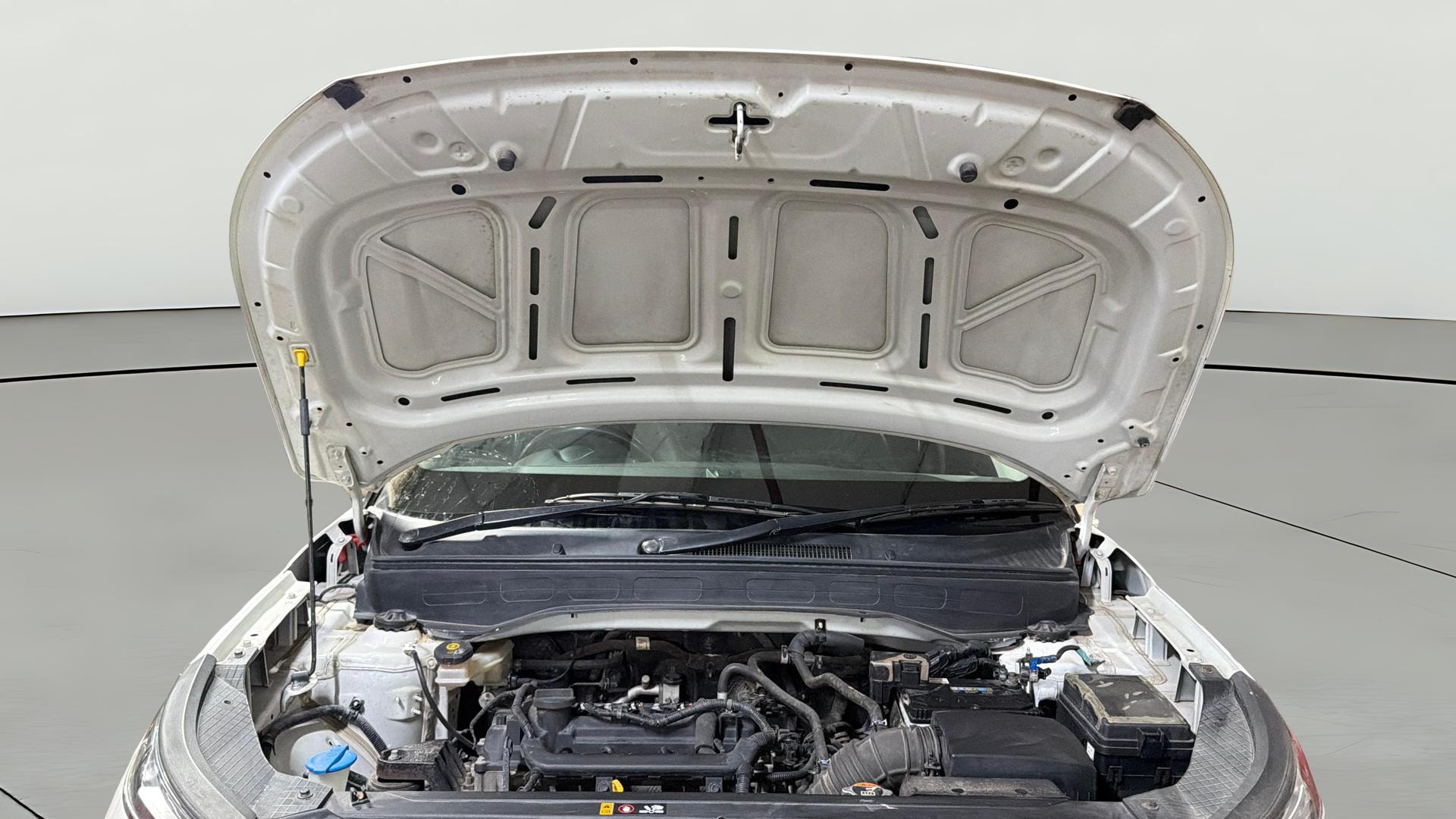 View 2022 Hyundai Venue S 1.2 Petrol Image 31 Used 2022 Hyundai Venue S 1.2 Petrol Image 31