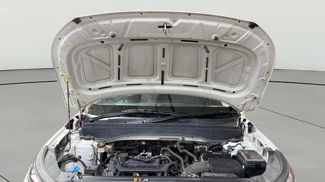 View Hyundai Venue Image 31 Used Hyundai Venue Image 31