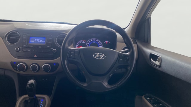 View Hyundai Grand i10 Image 20 Used Hyundai Grand i10 Image 20