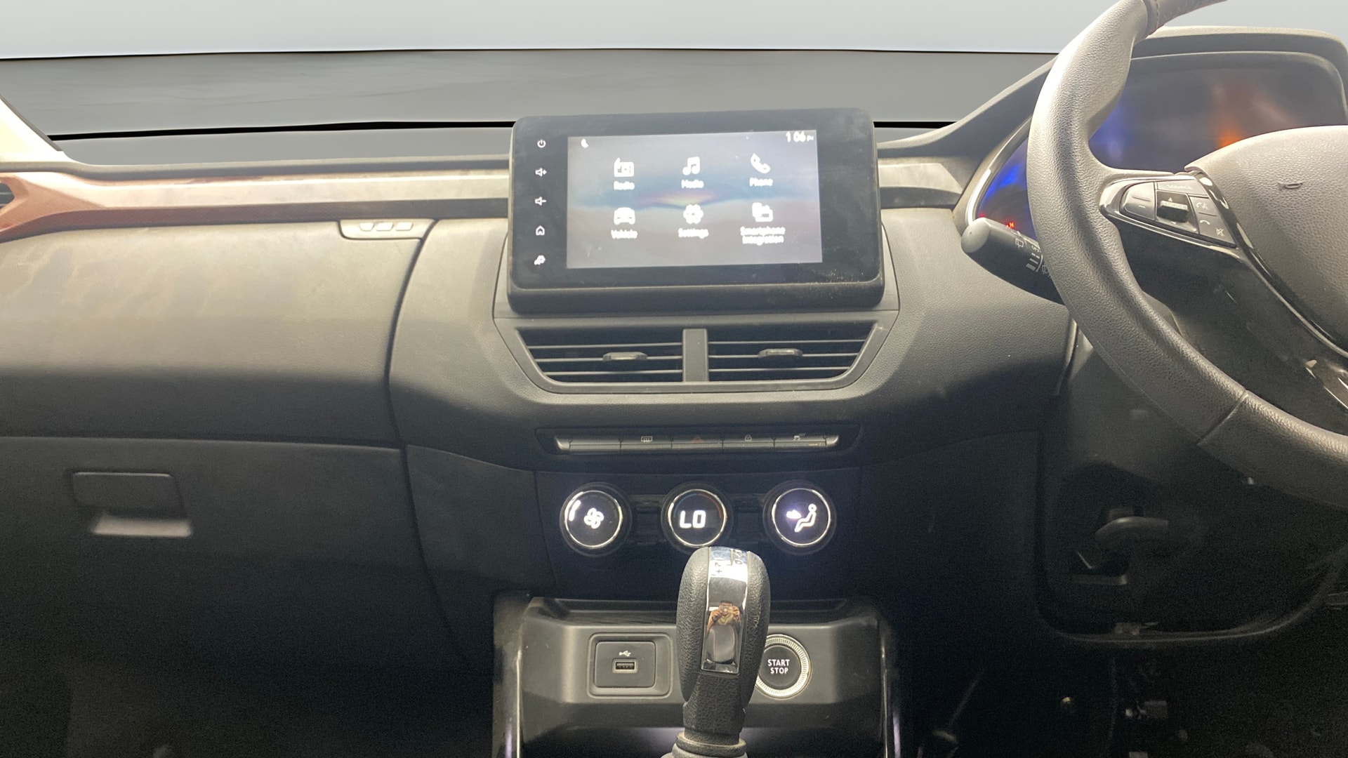 Used 2023 Renault Kiger Used 2023 Renault Kiger
