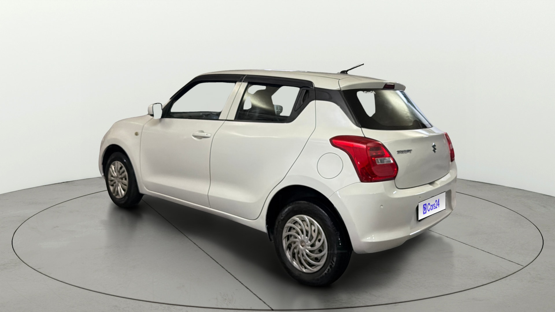View 2020 Maruti Suzuki 1000 Base Variant Image 2 Used 2020 Maruti Suzuki 1000 Base Variant Image 2