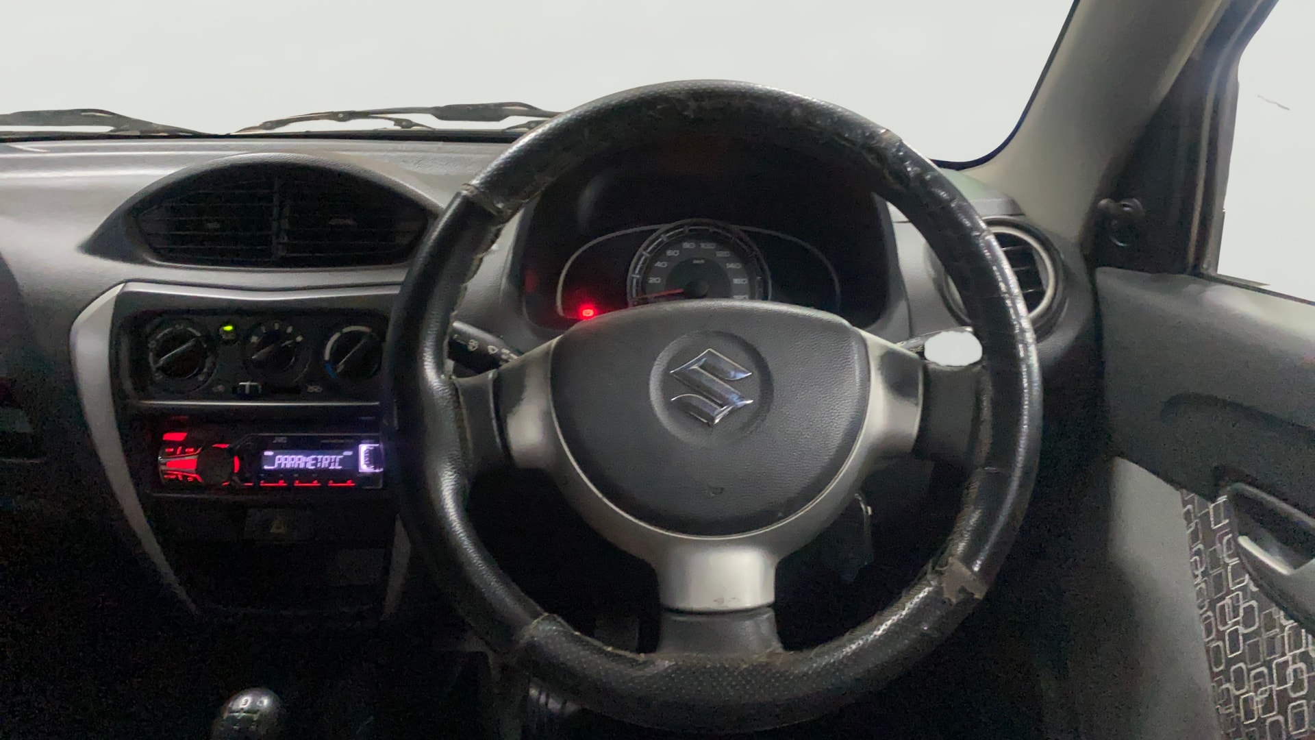 Used 2018 Maruti Suzuki Alto 800 Used 2018 Maruti Suzuki Alto 800
