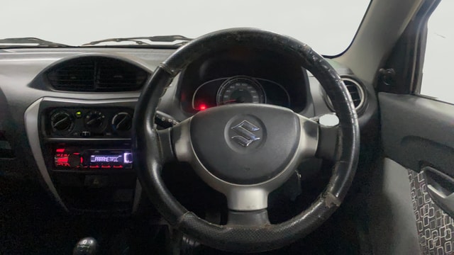 View Maruti Suzuki Alto 800 Image 21 Used Maruti Suzuki Alto 800 Image 21