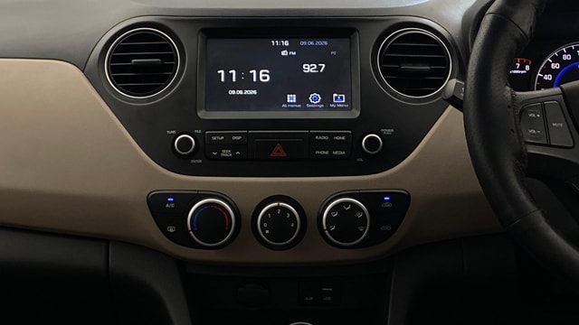 View Hyundai Grand i10 Image 17 Used Hyundai Grand i10 Image 17