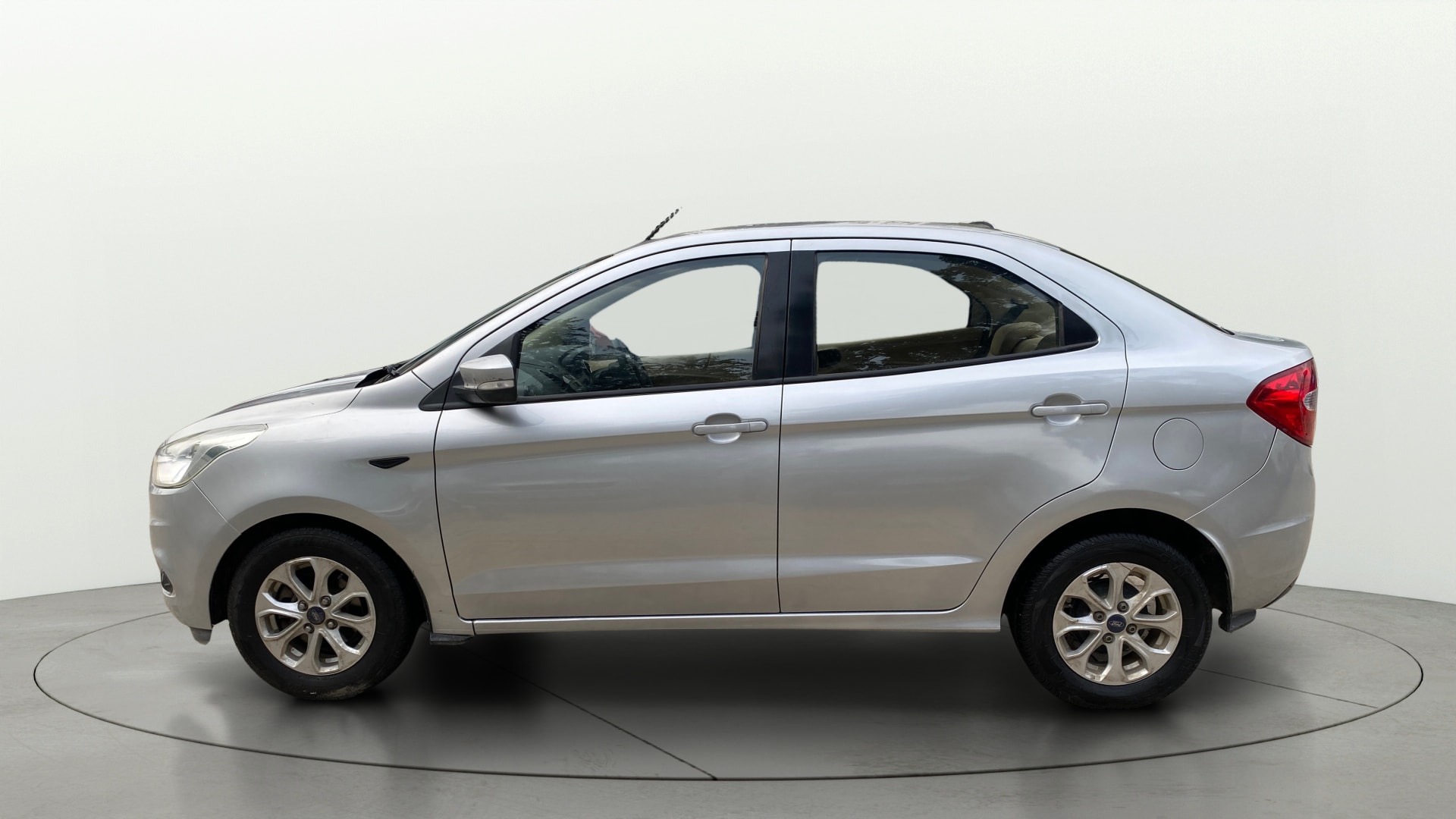 View 2017 Ford Figo Aspire 1.2P Ambiente MT BS IV Image 28 Used 2017 Ford Figo Aspire 1.2P Ambiente MT BS IV Image 28