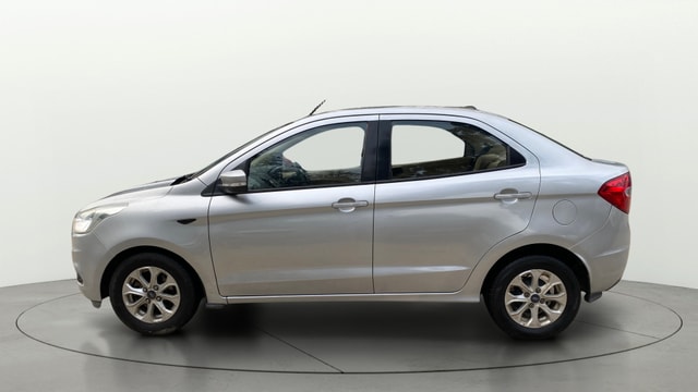 View Ford Figo Aspire Image 28 Used Ford Figo Aspire Image 28