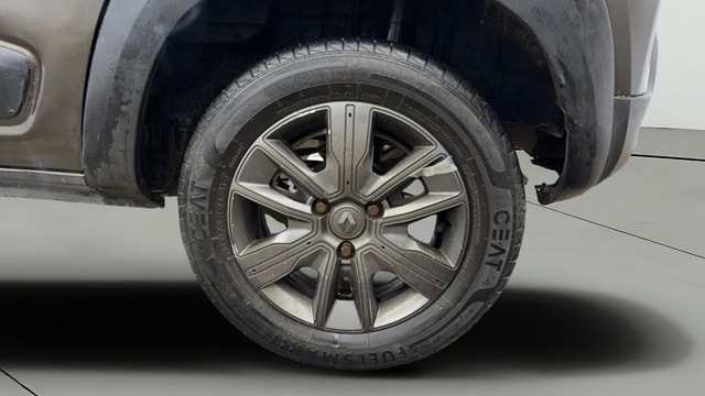 View Renault Kwid Image 11 Used Renault Kwid Image 11