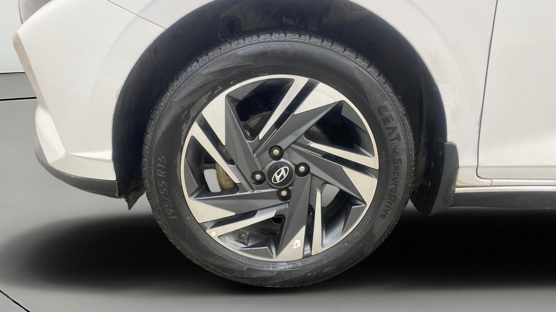 Used 2023 Hyundai Elite i20 Used 2023 Hyundai Elite i20