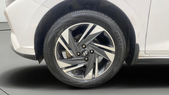 View Hyundai Elite i20 Image 36 Used Hyundai Elite i20 Image 36