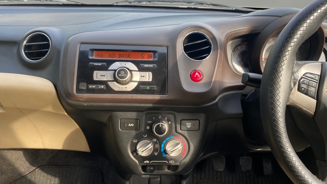 View Honda Brio Image 17 Used Honda Brio Image 17
