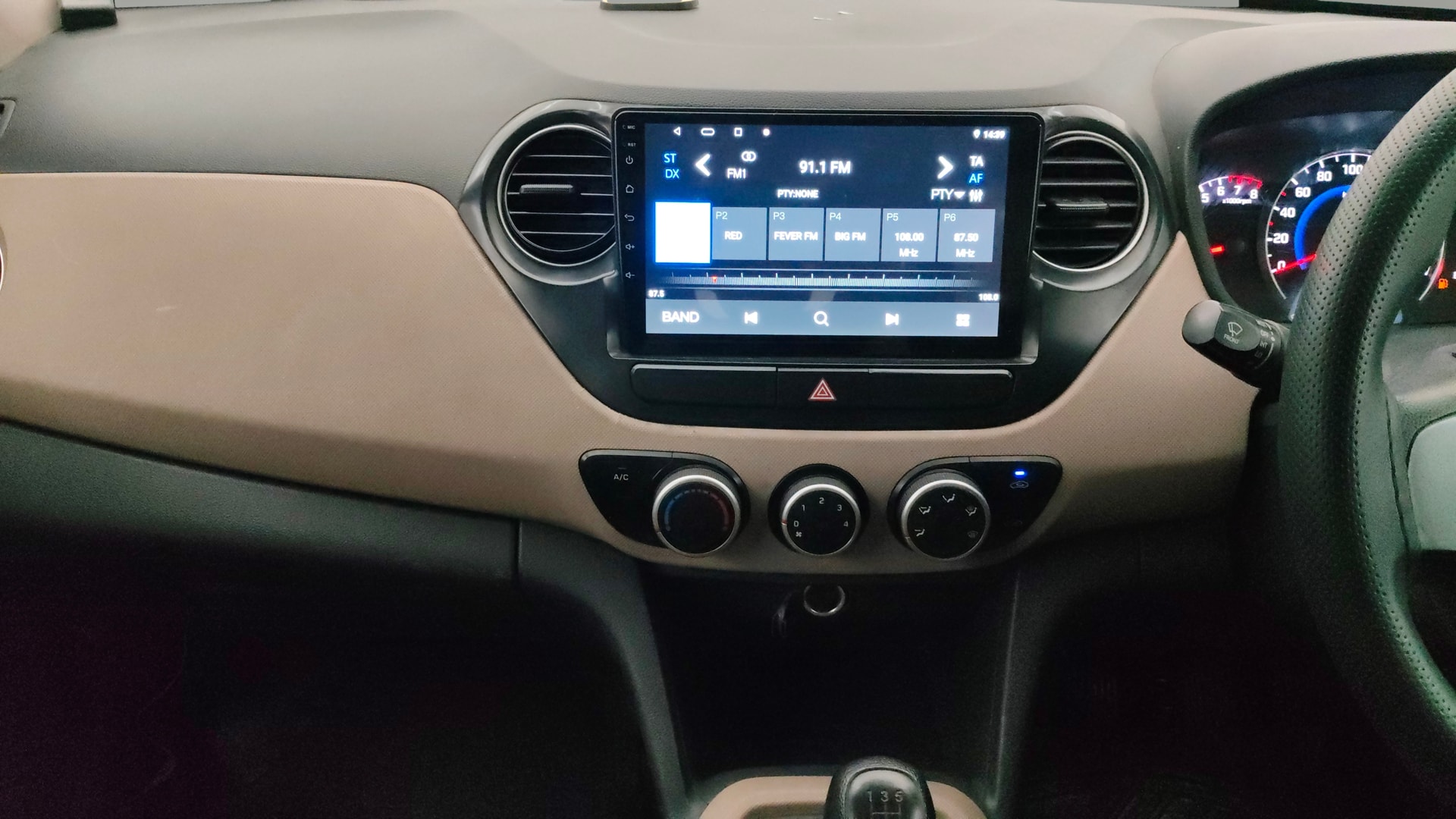 Used 2014 Hyundai Grand i10 Used 2014 Hyundai Grand i10
