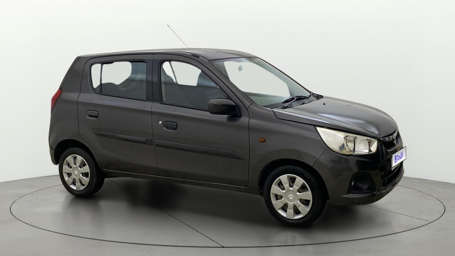 Used 2018 Maruti Suzuki Alto K10 Used 2018 Maruti Suzuki Alto K10