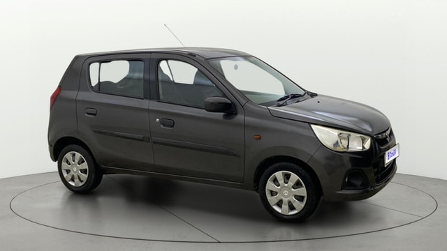 View Maruti Suzuki Alto K10 Image 21 Used Maruti Suzuki Alto K10 Image 21