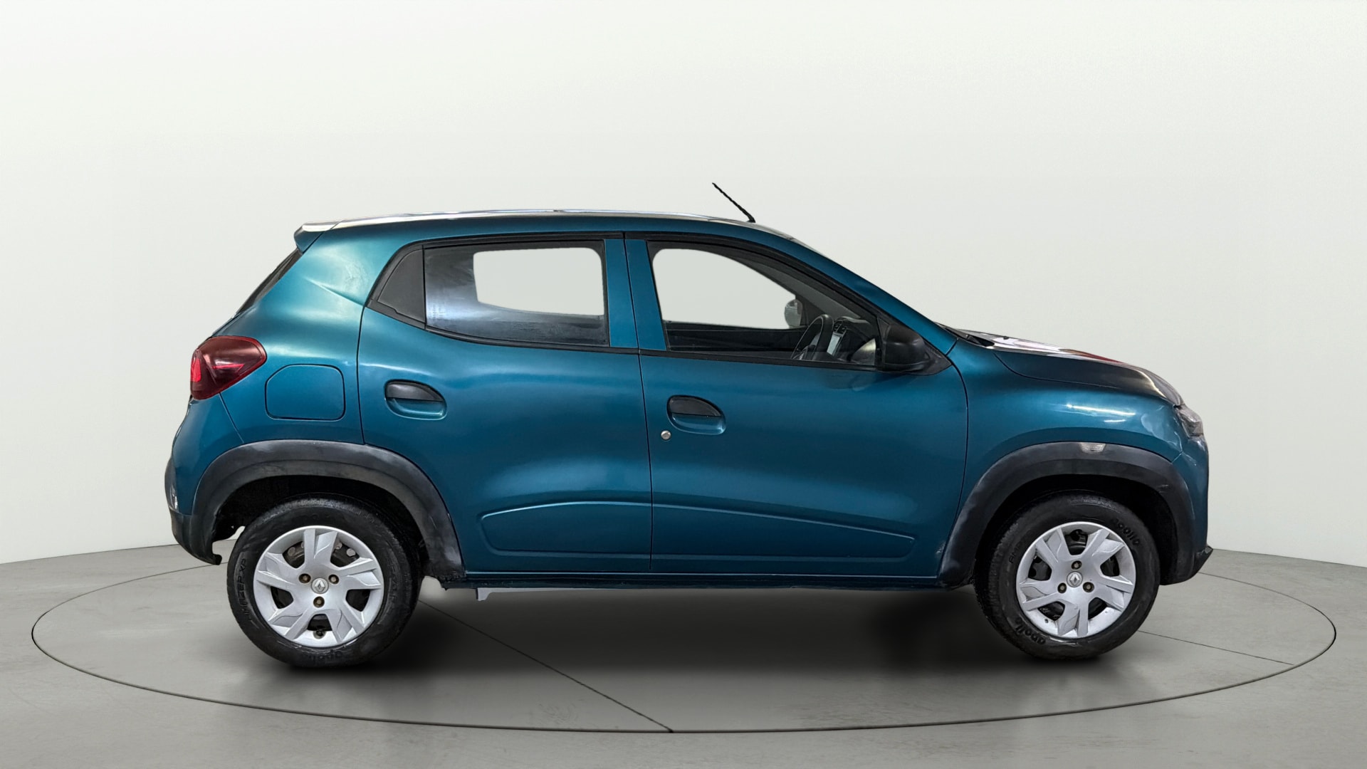 View 2021 Renault Kwid RXL Image 8 Used 2021 Renault Kwid RXL Image 8