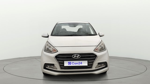 View Hyundai Xcent Image 1 Used Hyundai Xcent Image 1