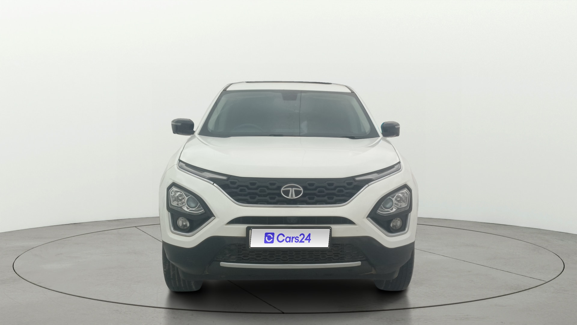 View 2023 Tata Harrier XE Image 1 Used 2023 Tata Harrier XE Image 1