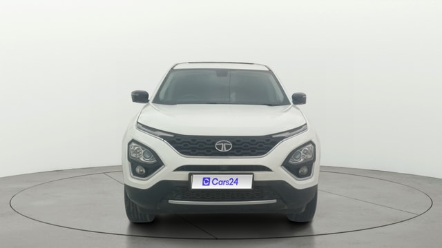 View Tata Harrier Image 1 Used Tata Harrier Image 1