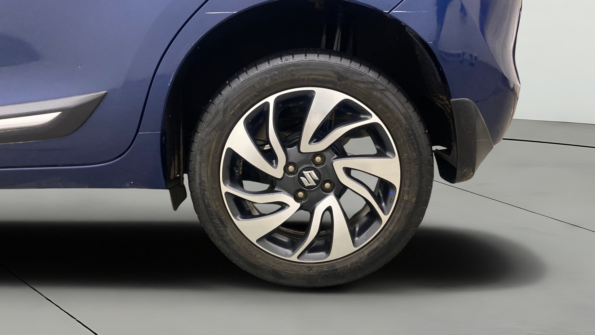 Used 2020 Maruti Suzuki 1000 Used 2020 Maruti Suzuki 1000