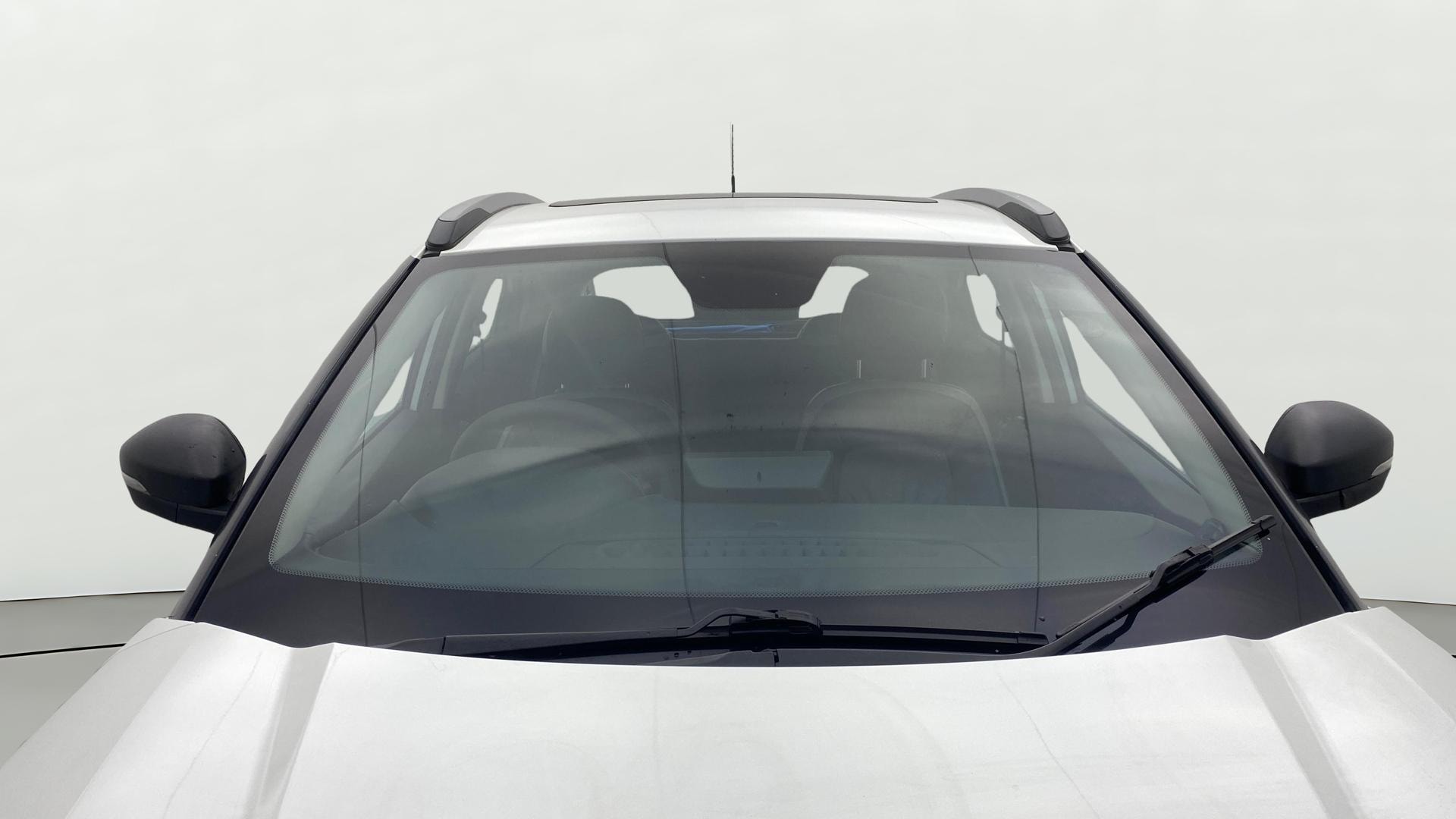 View 2023 Tata Nexon Revotron XE Image 31 Used 2023 Tata Nexon Revotron XE Image 31