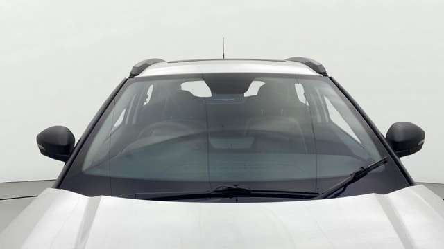 View Tata Nexon Image 31 Used Tata Nexon Image 31