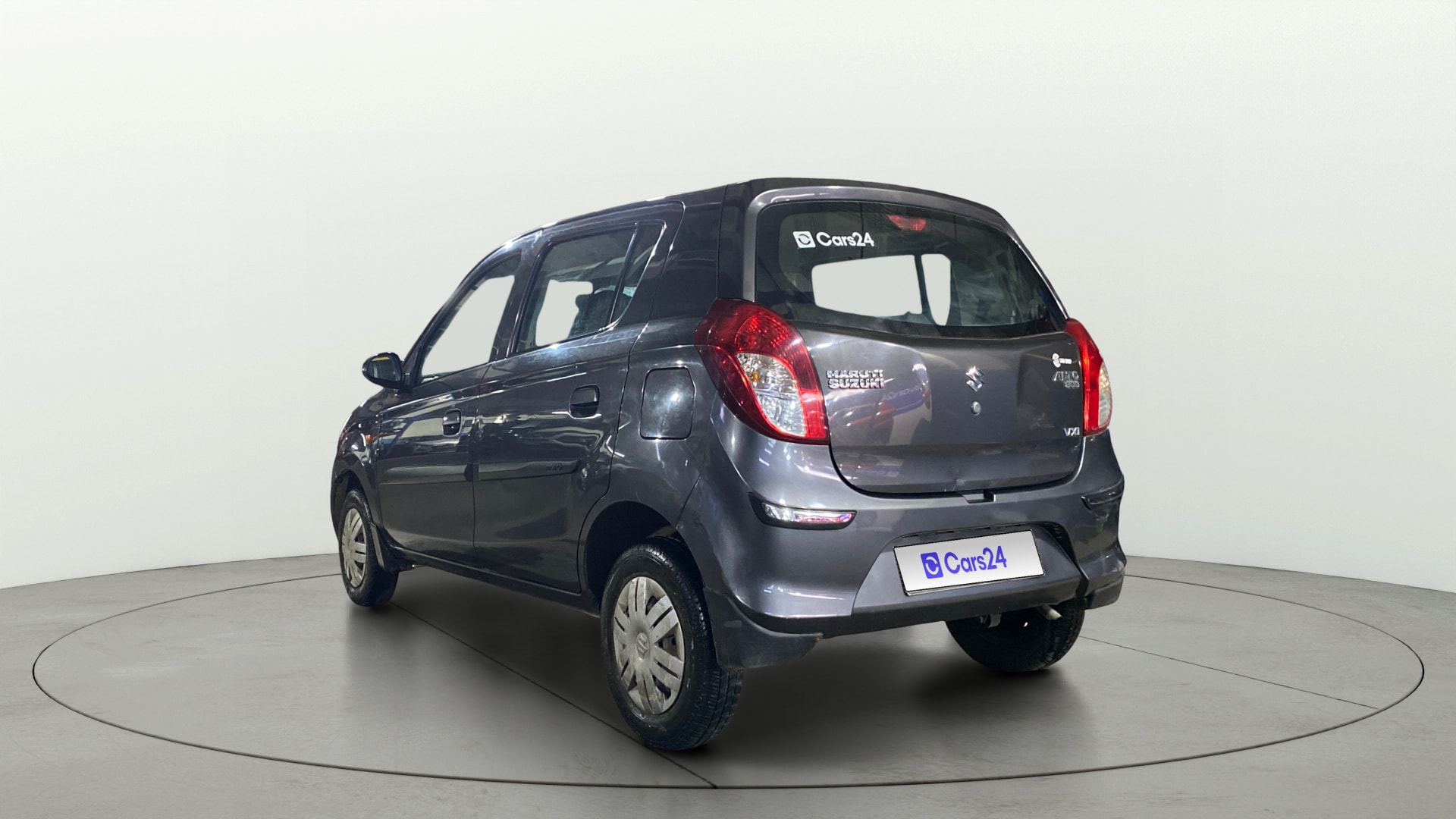 Used 2018 Maruti Suzuki Alto 800 Used 2018 Maruti Suzuki Alto 800