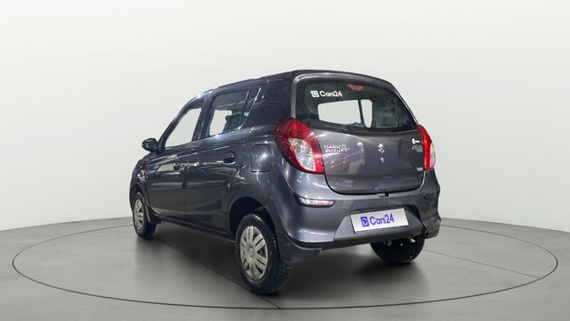View Maruti Suzuki Alto 800 Image 2 Used Maruti Suzuki Alto 800 Image 2