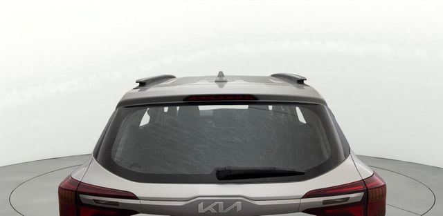 View Kia Seltos Image 5 Used Kia Seltos Image 5