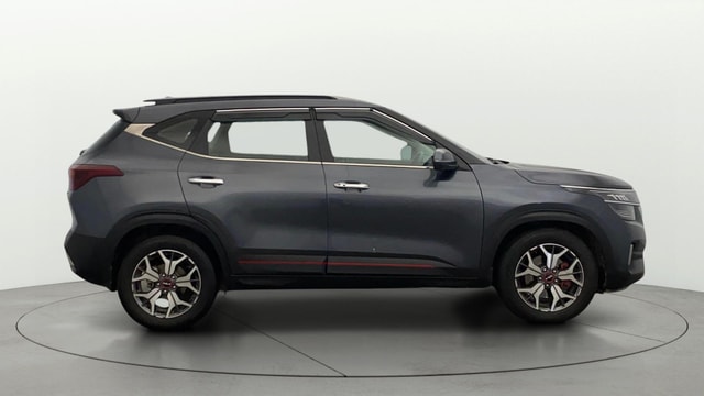 View Kia Seltos Image 29 Used Kia Seltos Image 29