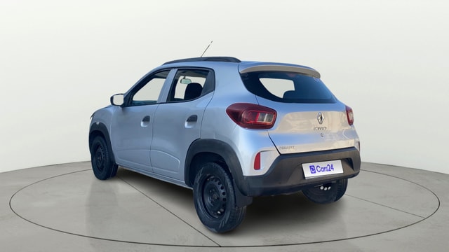 View Renault Kwid Image 2 Used Renault Kwid Image 2