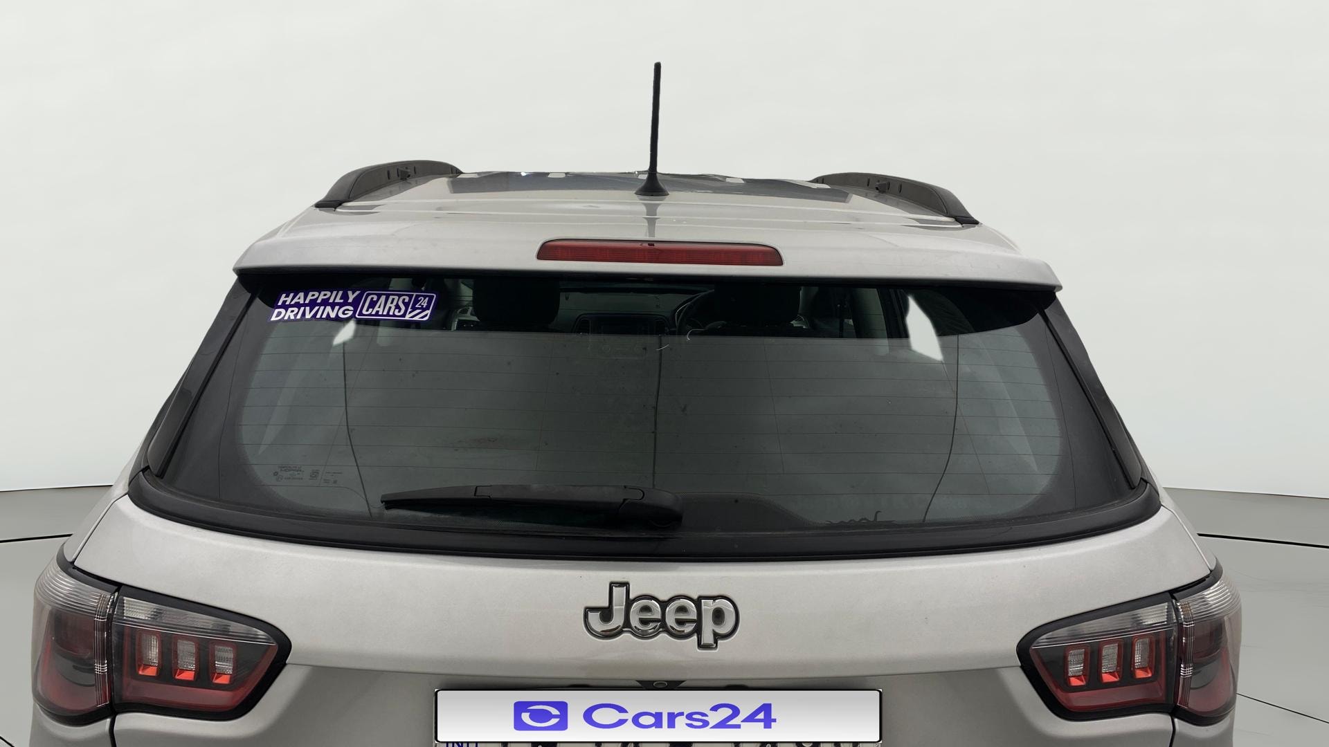 Used 2020 Jeep Compass Used 2020 Jeep Compass