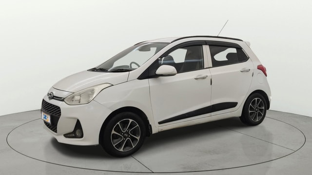 View Hyundai Grand i10 Image 36 Used Hyundai Grand i10 Image 36