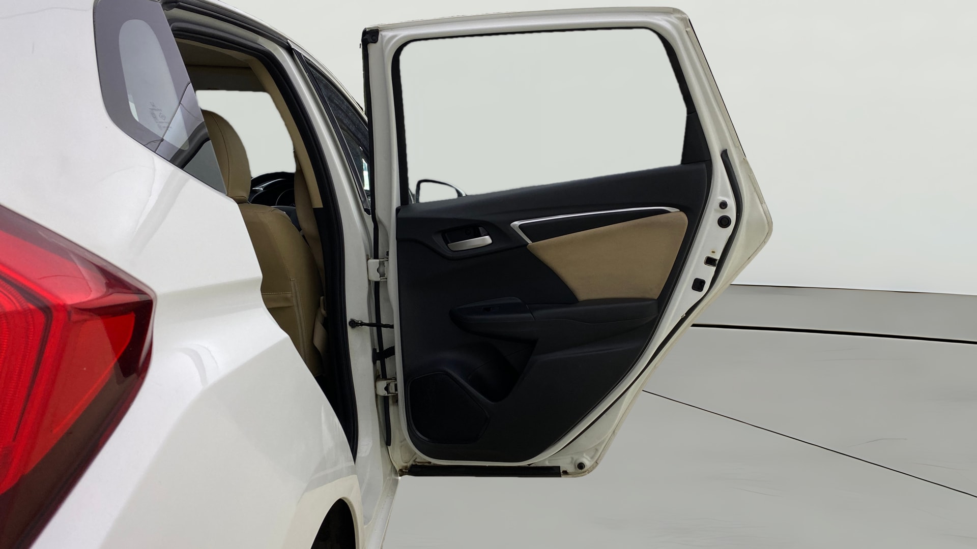 Used 2019 Honda Jazz Used 2019 Honda Jazz