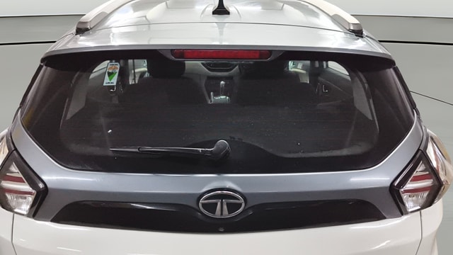 View Tata Nexon Image 4 Used Tata Nexon Image 4