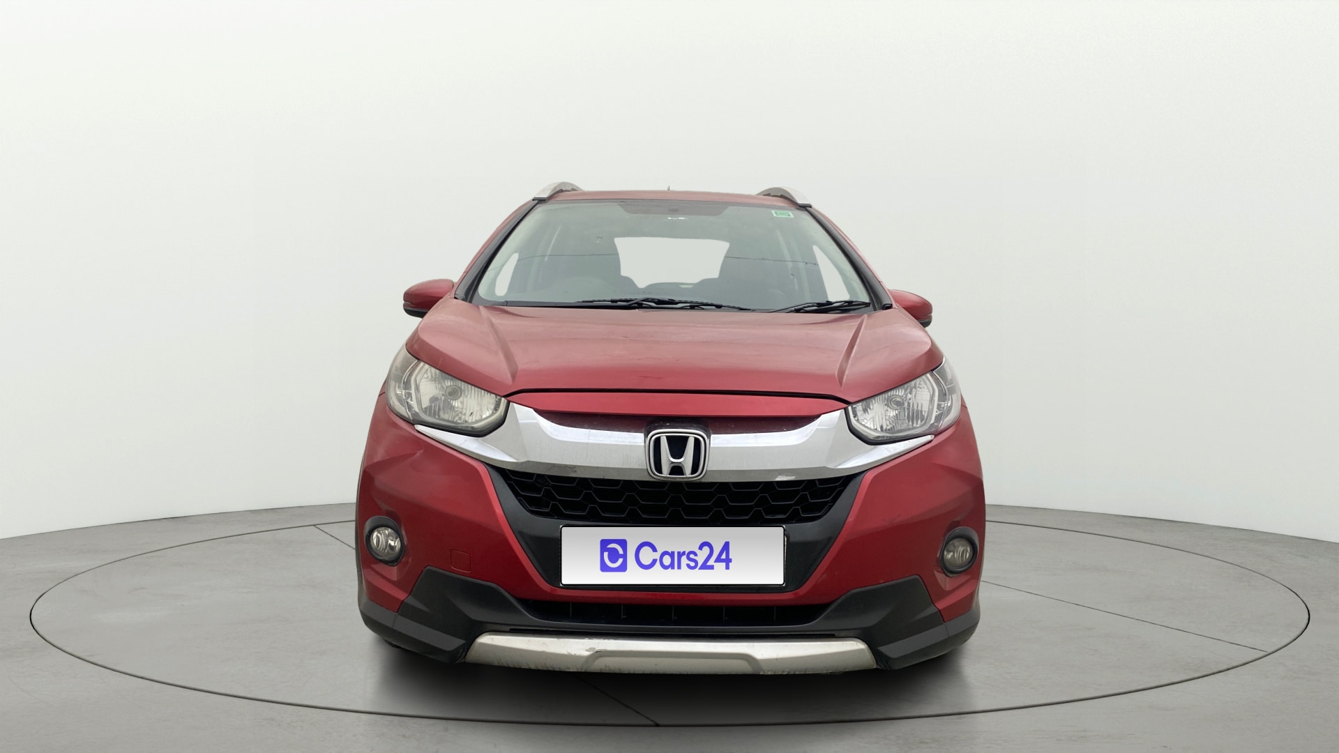 Used 2019 Honda WR-V Used 2019 Honda WR-V