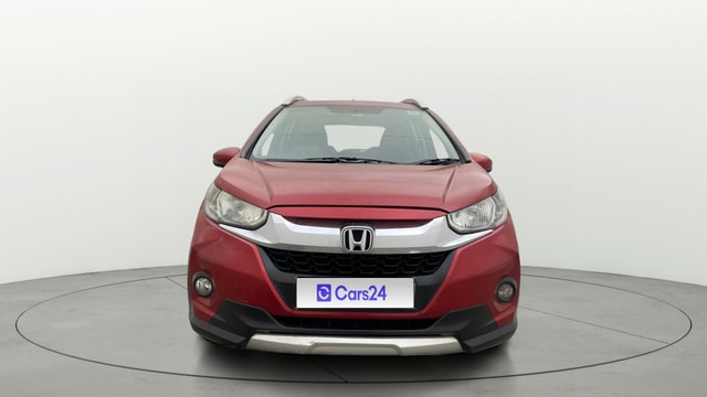 View Honda WR-V Image 1 Used Honda WR-V Image 1