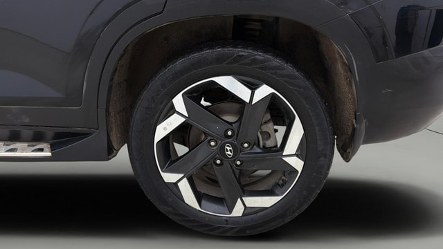 View Hyundai Alcazar Image 8 Used Hyundai Alcazar Image 8
