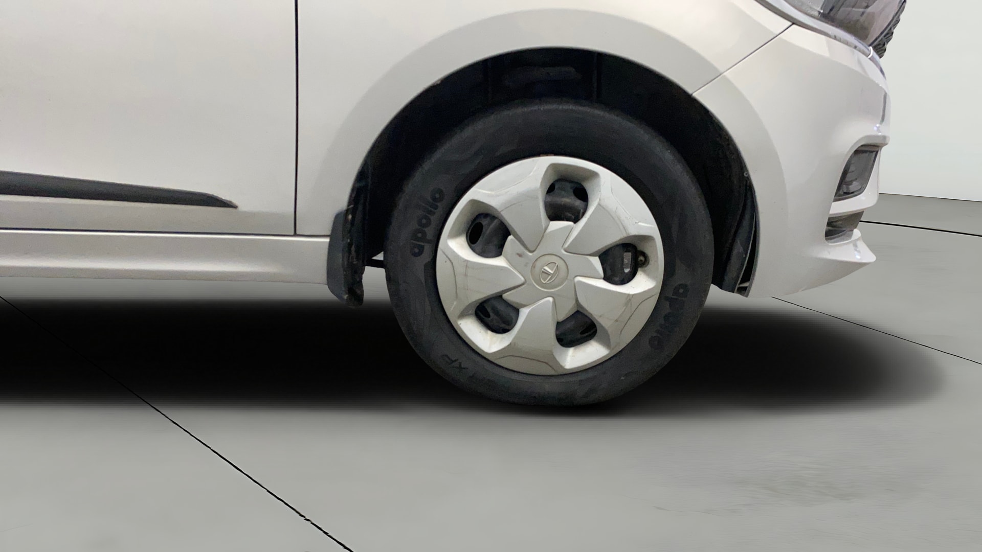 Used 2020 Tata Tiago Used 2020 Tata Tiago