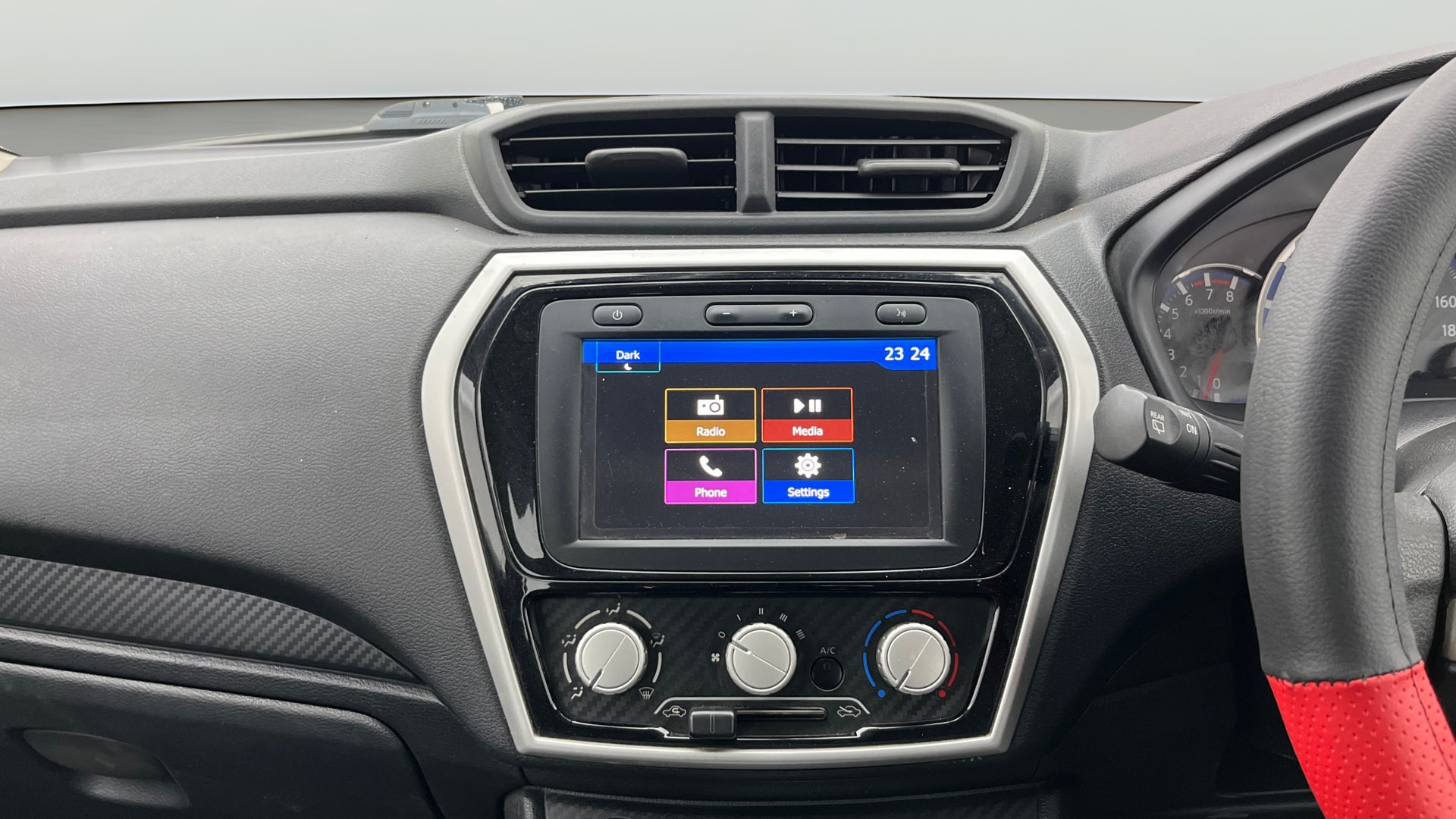 Used 2019 Datsun Go Used 2019 Datsun Go