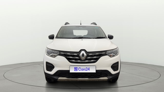 View Renault Triber Image 1 Used Renault Triber Image 1