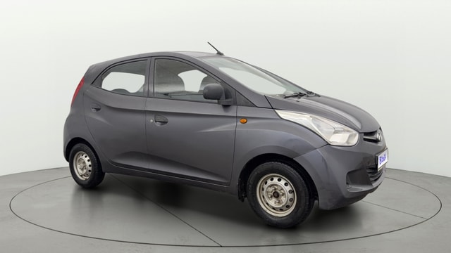 View Hyundai EON Image 35 Used Hyundai EON Image 35